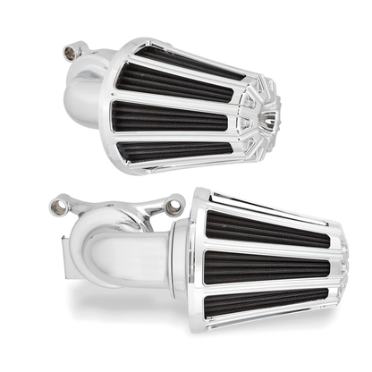ARLEN NESS MONSTER SUCKER AIR CLEANERS | Touring | Trike