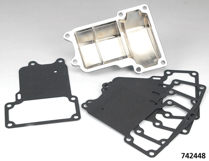 TRANSMISSION GASKET AND SEALS FOR 6-SPEED TWIN CAM | Dyna