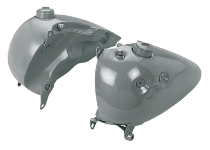 3.5 GALLON HAND SHIFT GAS TANK | Big Twin