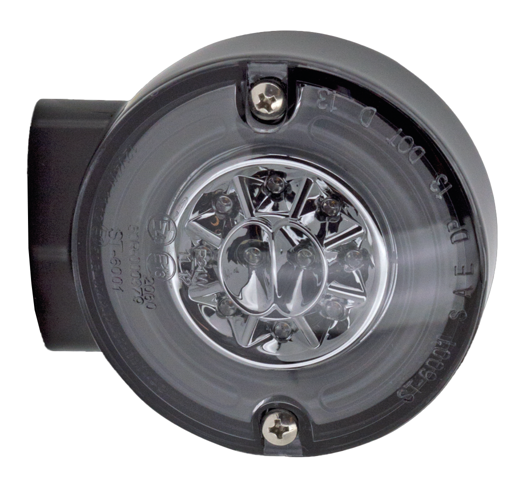HALO MULTI-FUNCTION LED TURN SIGNALS