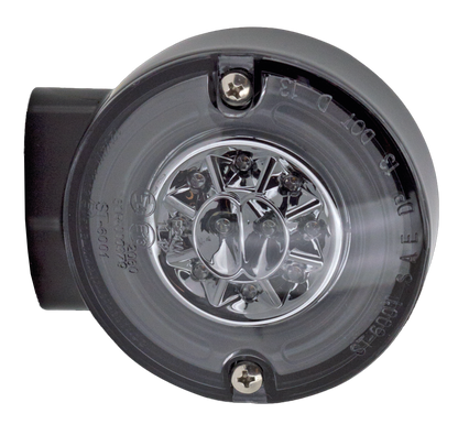 HALO MULTI-FUNCTION LED TURN SIGNALS