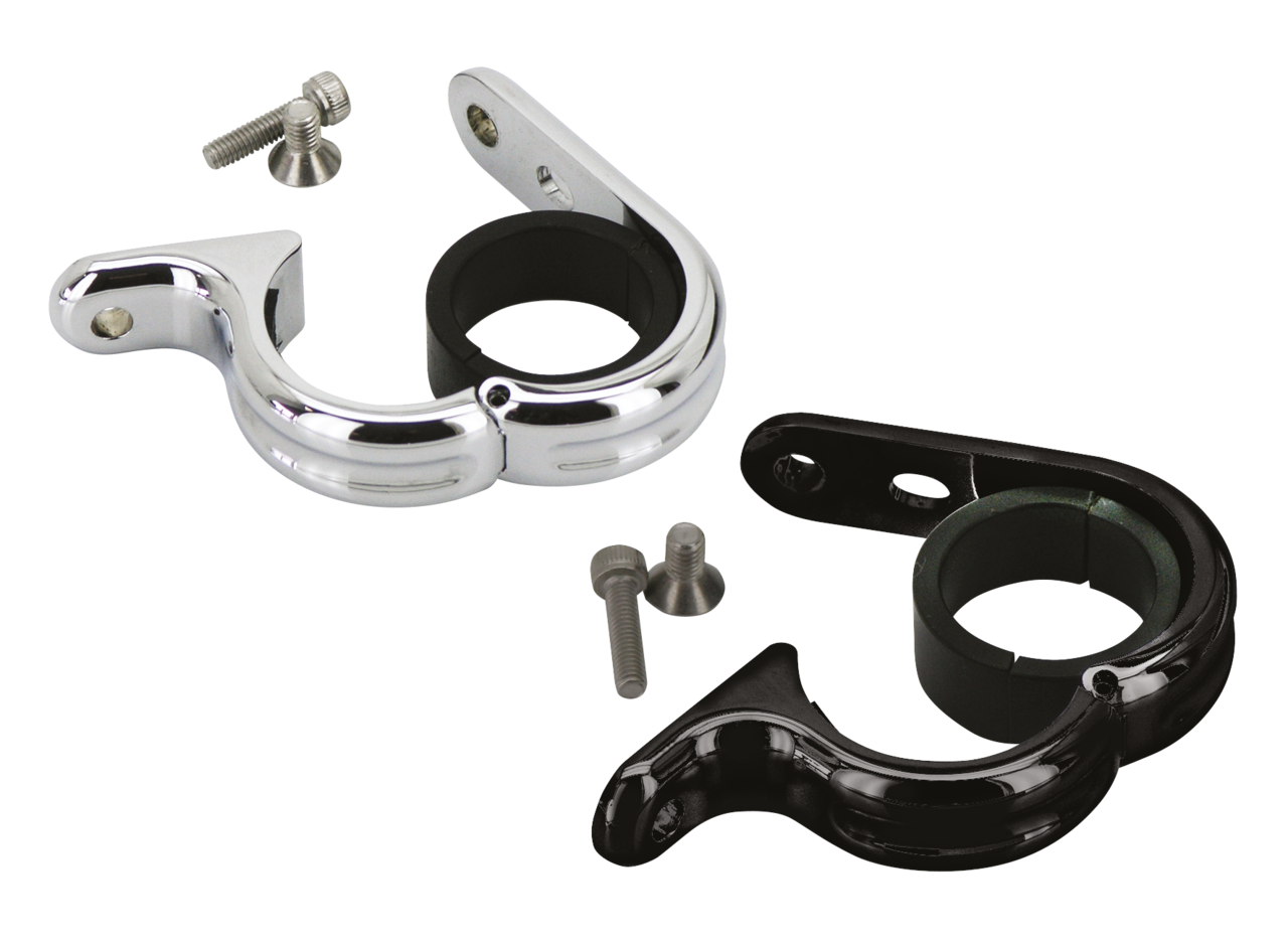 FOLDING QUICK-CLAMPS