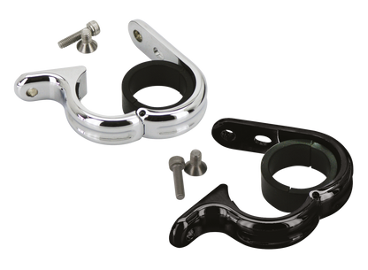 FOLDING QUICK-CLAMPS