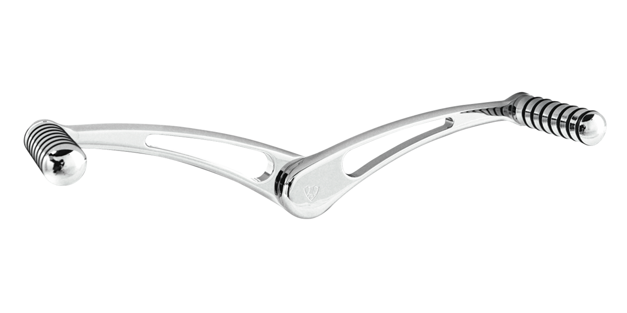 ARLEN NESS HEEL & TOE SHIFTERS | Softail | Touring | Trike