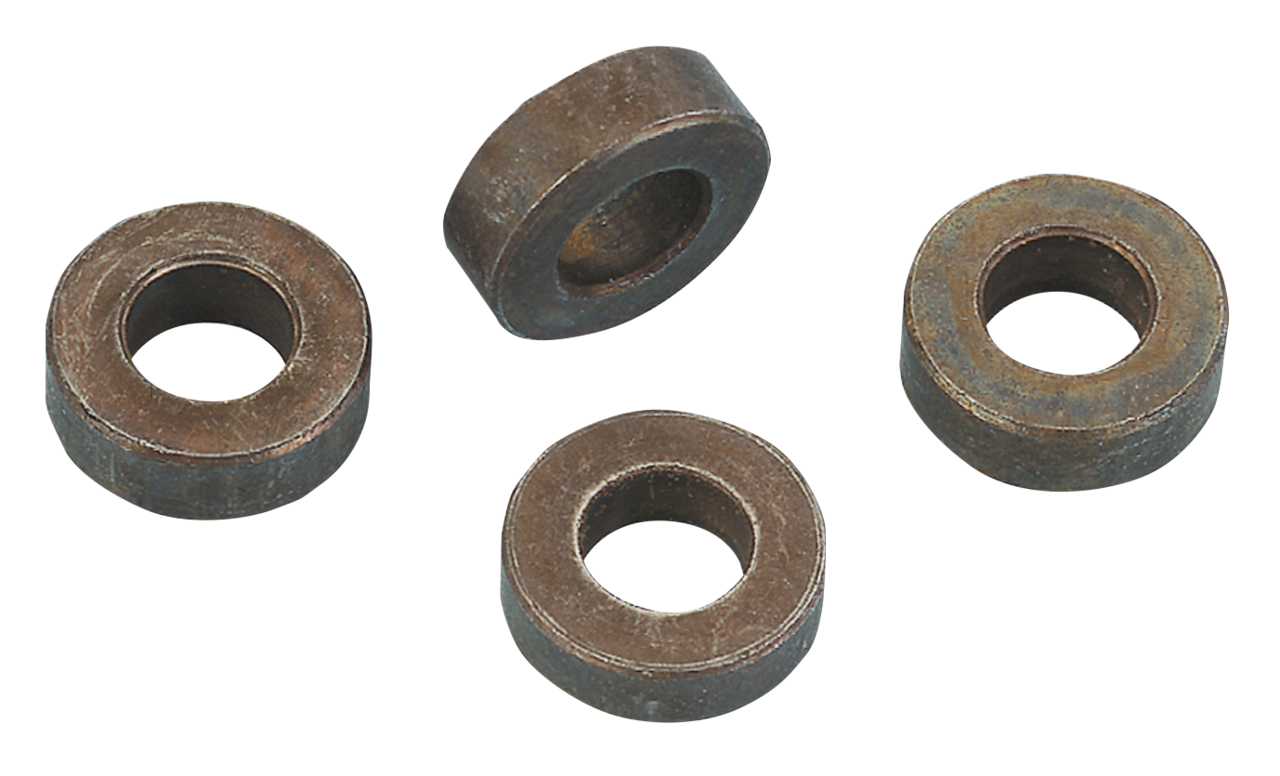 SPACER SET ROCKER ARM SHAFT | Big Twin | FX | FXR | Softail | Touring