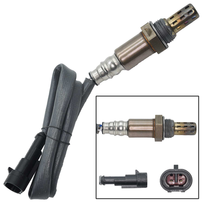 STOCK REPLACEMENT O2, OXYGEN OR LAMBDA SENSORS | Sportster | Touring | Trike