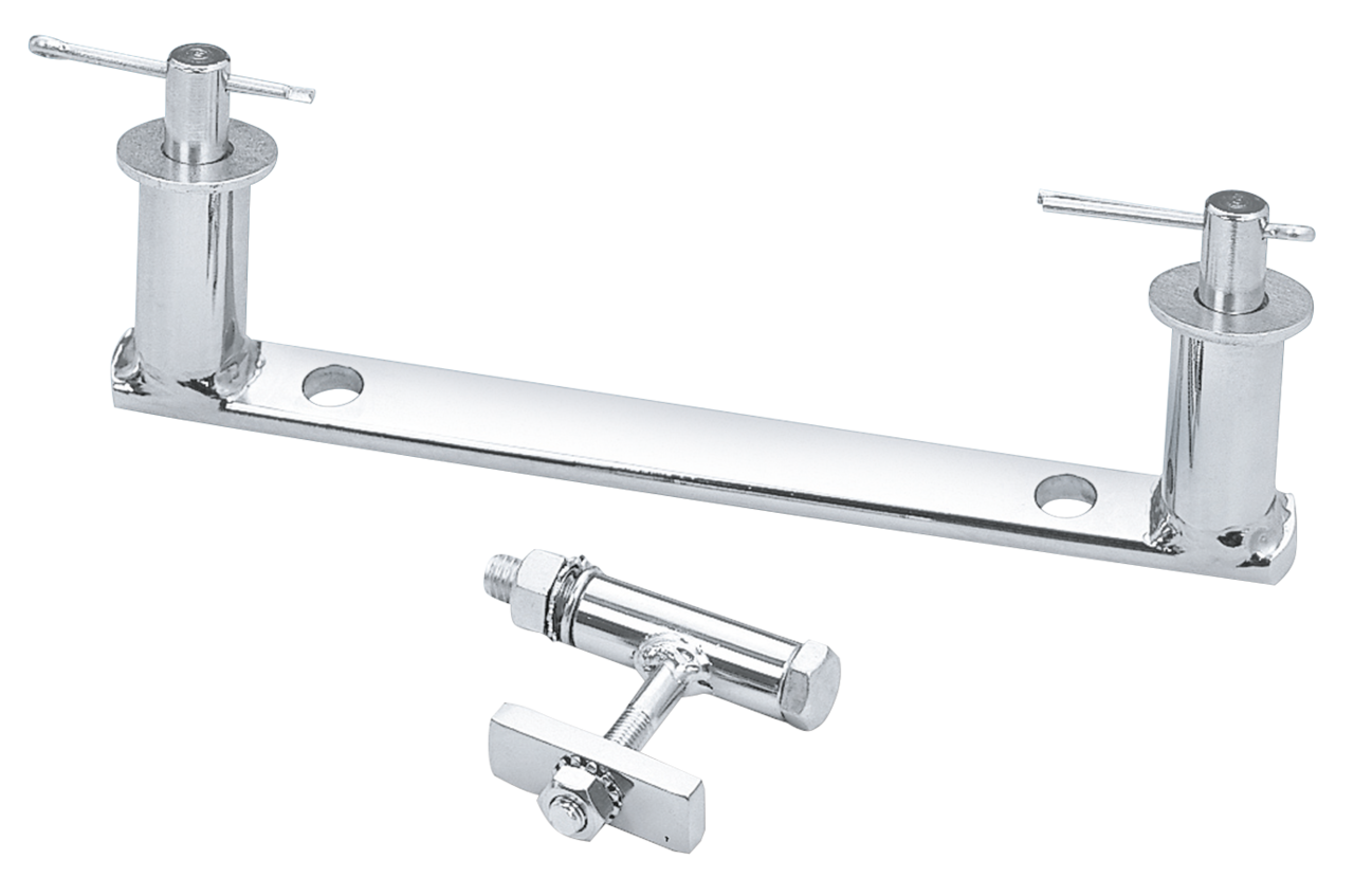 SOLO SEAT BRACKET FOR SOFTAIL | Softail