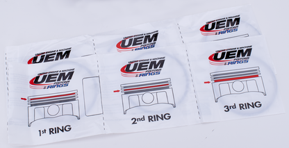 HASTINGS PISTON RING SETS | Sportster