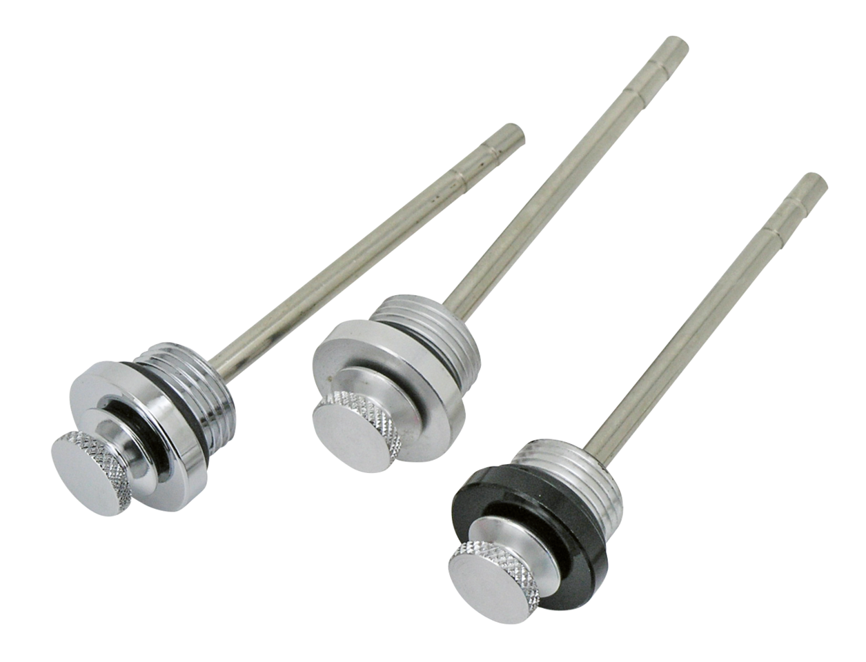 BILLET ALUMINUM TRANSMISSION DIPSTICK FOR BIG TWIN | FXR | Touring