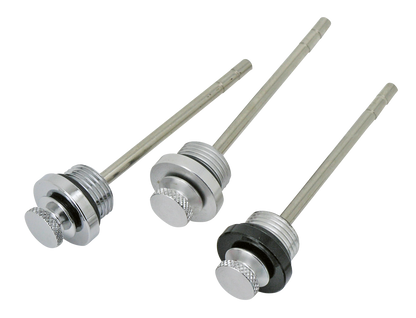 BILLET ALUMINUM TRANSMISSION DIPSTICK FOR BIG TWIN | FXR | Touring