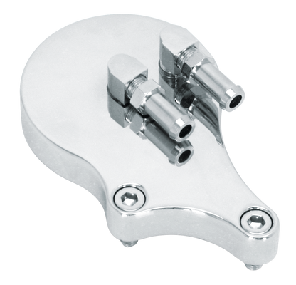 "SLIMLINE" OIL FILTER ADAPTER KIT