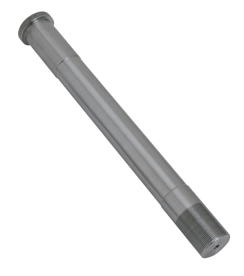 ÖHLINS FG621 FRONT FORKS