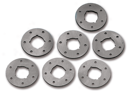 COUNTER SHAFT THRUST WASHER 4 SPEED | Big Twin | FX | Softail