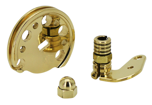 SINGLE THROTTLE CABLE CONVERSION FOR S&S SUPER E & G