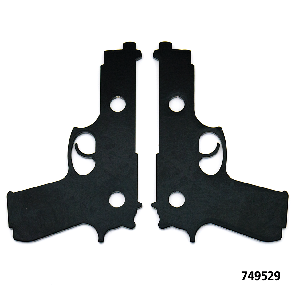 DESIGN TANK LIFT KITS FOR SPORTSTER
