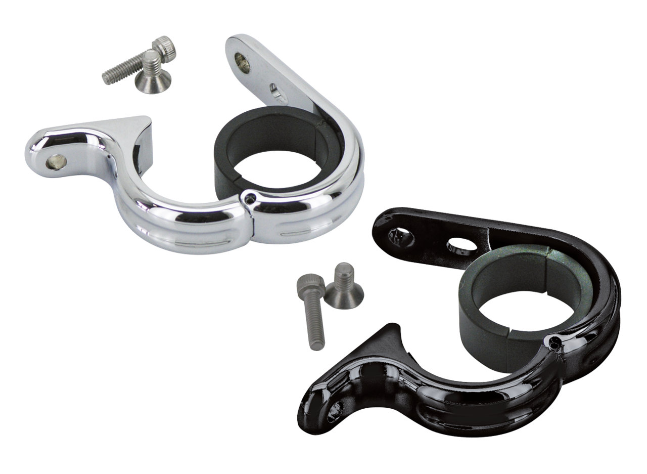 FOLDING QUICK-CLAMPS
