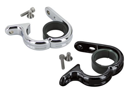 FOLDING QUICK-CLAMPS