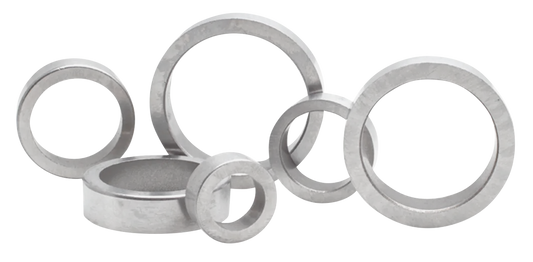 KIBBLEWHITE HIGH CHROME VALVE SEATS | Softail | Touring | Trike