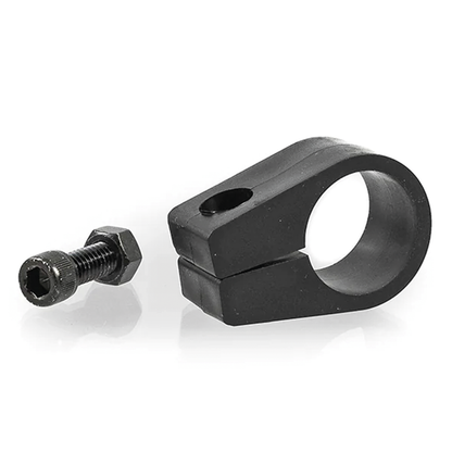 REPLACEMENT CLAMPS FOR JAGG OIL COOLERS