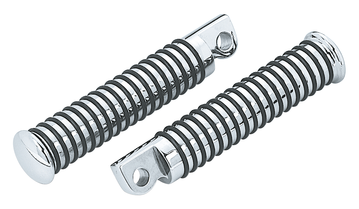 O-RING PASSENGER PEGS