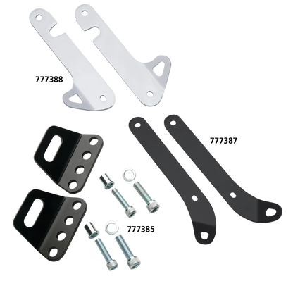 CIRO TIE-DOWN BRACKETS | Touring | Trike