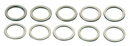 CAM GEAR SPACING WASHERS
