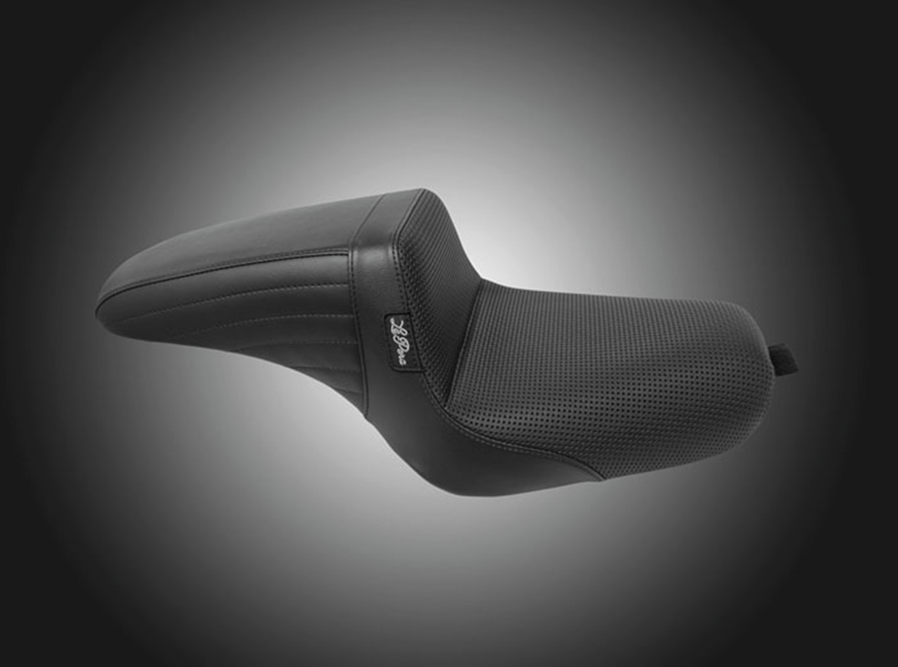 LE PERA KICKFLIP SOLO FOR SPORTSTER | Sportster