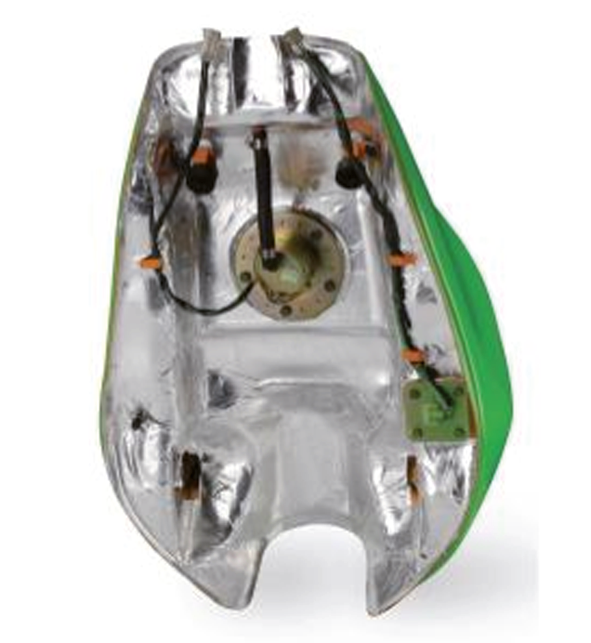 DEI UNDER-TANK REFLECTION KIT