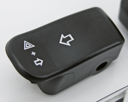 TURN SIGNAL THUMB EXTENSIONS