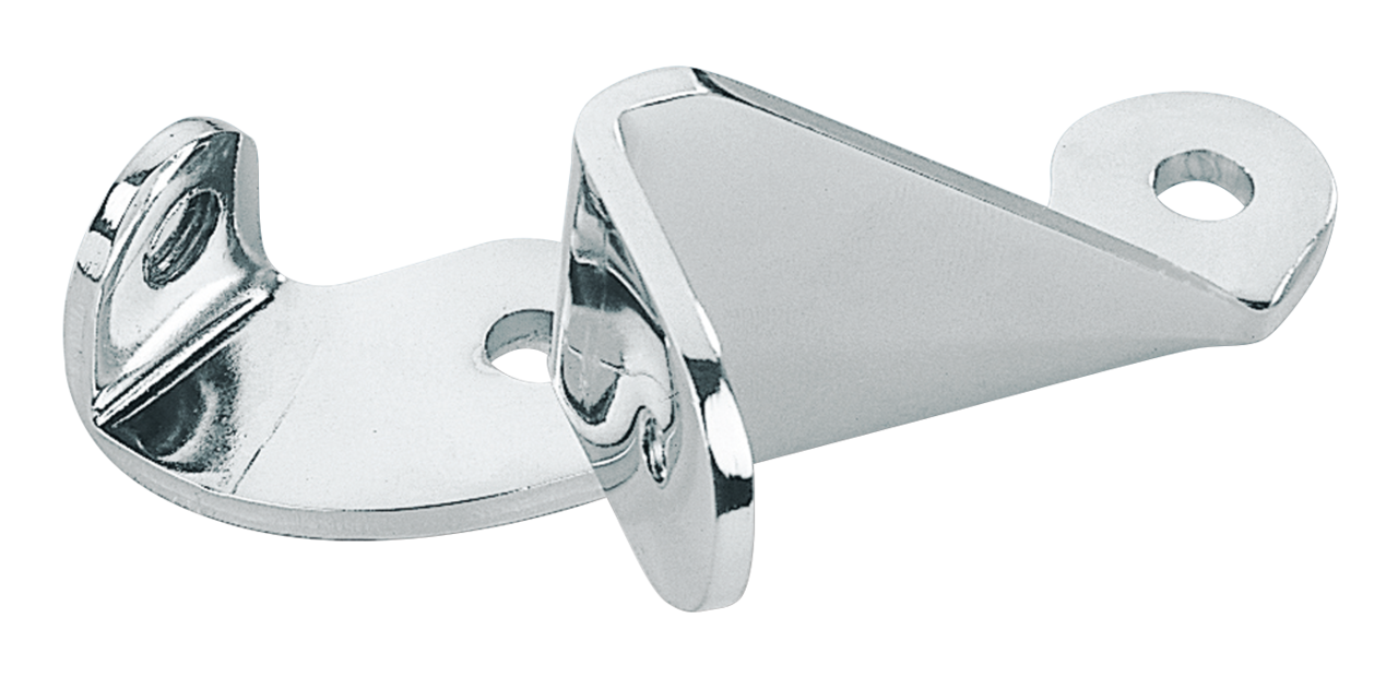 OIL TANK/-CLUTCH CABLE BRACKET FOR HARLEY | Big Twin | FX