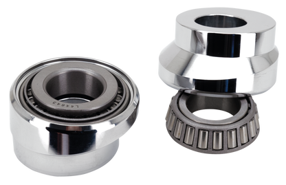 RAKED NECK CUP KITS