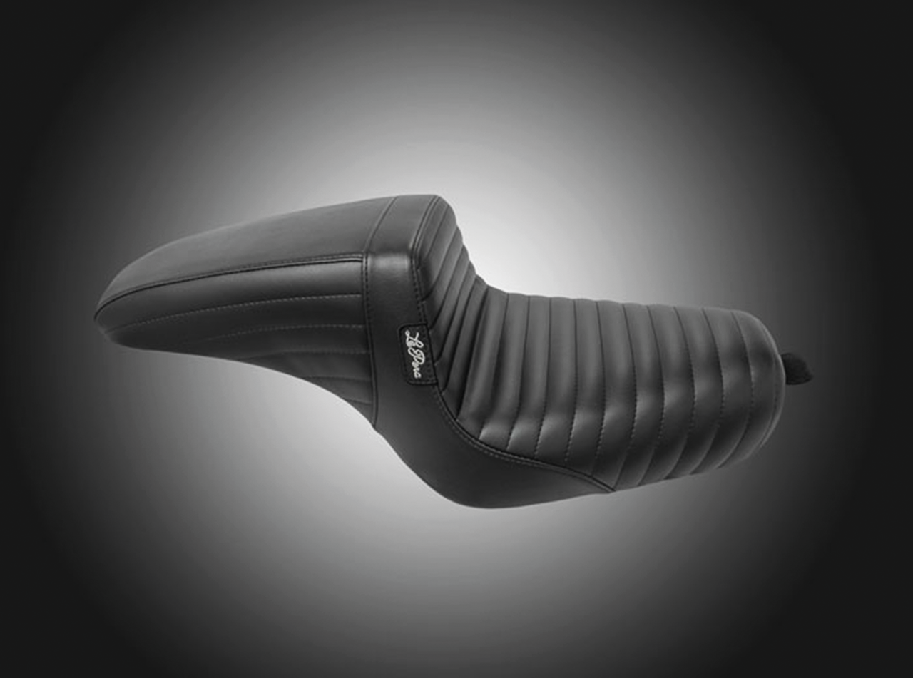 LE PERA KICKFLIP SOLO FOR SPORTSTER | Sportster