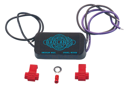 BADLANDS LOAD EQUALIZER