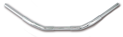 ZODIAC'S "FAT BUBBA" FLYER BARS | Big Twin | Dyna | FX | FXR | KH | Kingpin | KR | Servi-Car | Softail | Sportster | Touring | XR