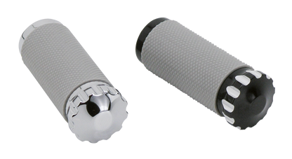 TURBO BRAKE AND SHIFTER PEGS