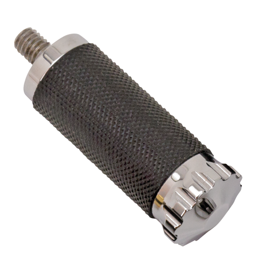 TURBO BRAKE AND SHIFTER PEGS