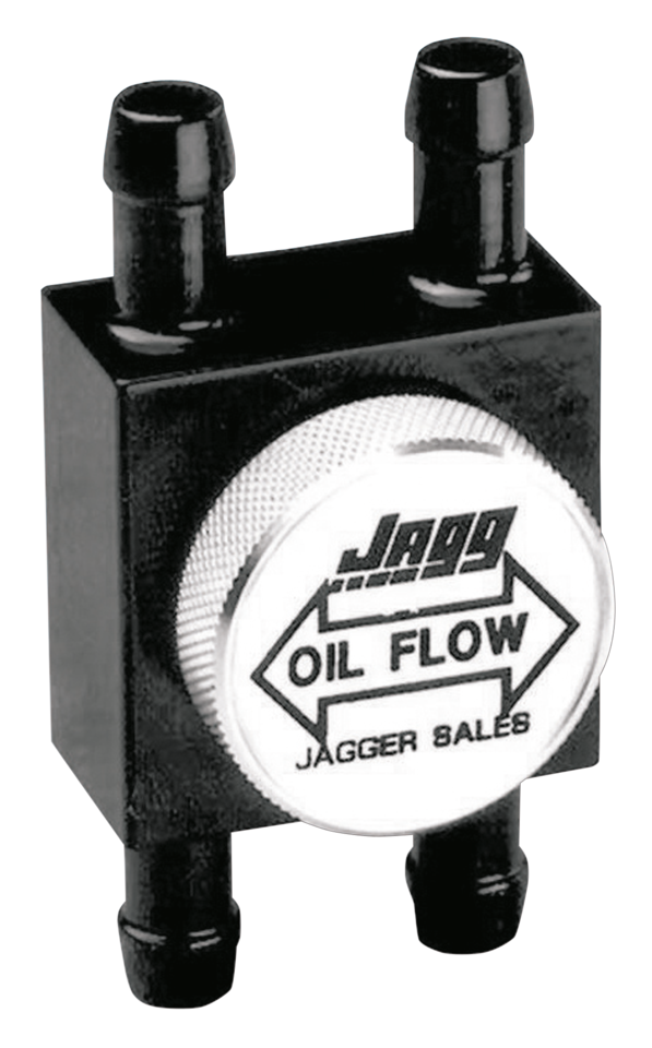JAGG #4000 BYPASS VALVE