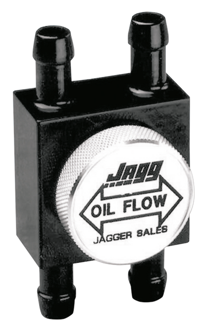 JAGG #4000 BYPASS VALVE
