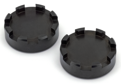 CHOPS 76 RISERS | Big Twin | Dyna | FX | FXR | Servi-Car | Softail | Sportster | Touring | Trike