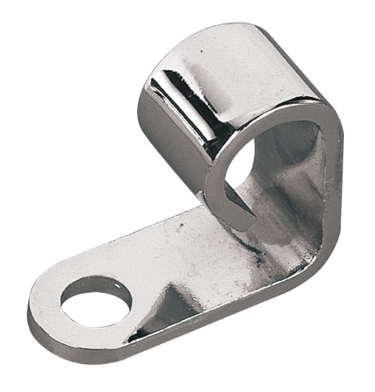 CLUTCH CABLE SUPPORT BRACKET 5 SPEED BIG TWIN | Dyna | FXR | Softail | Touring