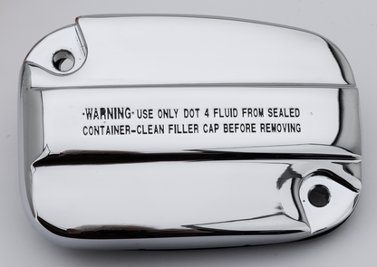 CLUTCH MASTER CYLINDER COVER | Touring | V-Rod