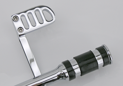 BILLET ALUMINUM FORWARD CONTROL KIT FOR DYNA | Dyna