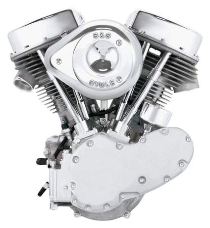 S&S P-SERIES ENGINES | Big Twin