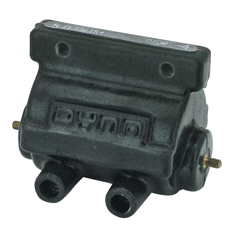 DYNA-MITE COILS
