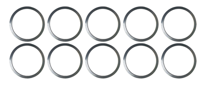 LOWER END PARTS FOR 1954-1956 KH & 1957-1976 XL - R.Case Pinion shaft roller set Std

Quality replacement parts for 1954-1976 KH and XL models, parts are sold each unless indicated differently.
