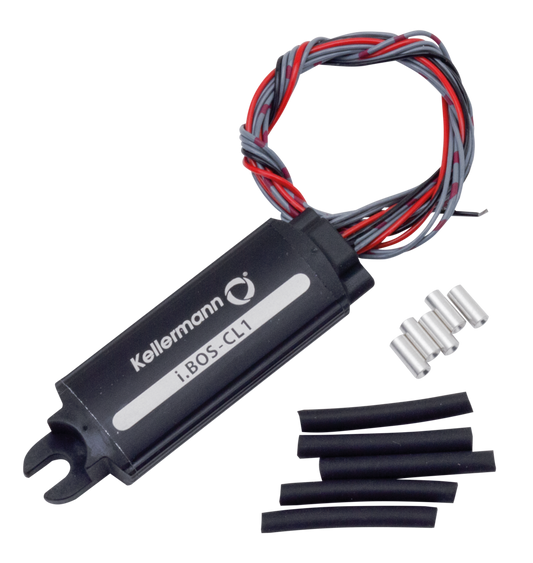 KELLERMANN i.BOS – CL1 LOAD EQUALIZER