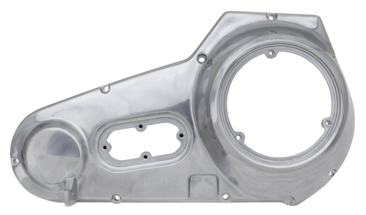 OUTER PRIMARY COVER FOR 1965 PANHEAD & 1966-1984 SHOVELHEAD