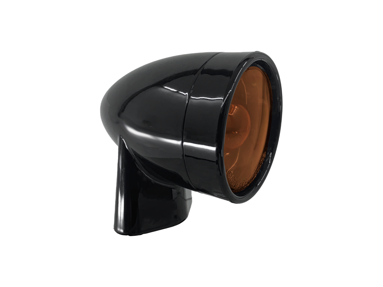 GENUINE ZODIAC REVOX BULLET TURN SIGNALS