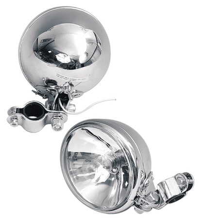4 1/2" EARLY STYLE SPOTLIGHT