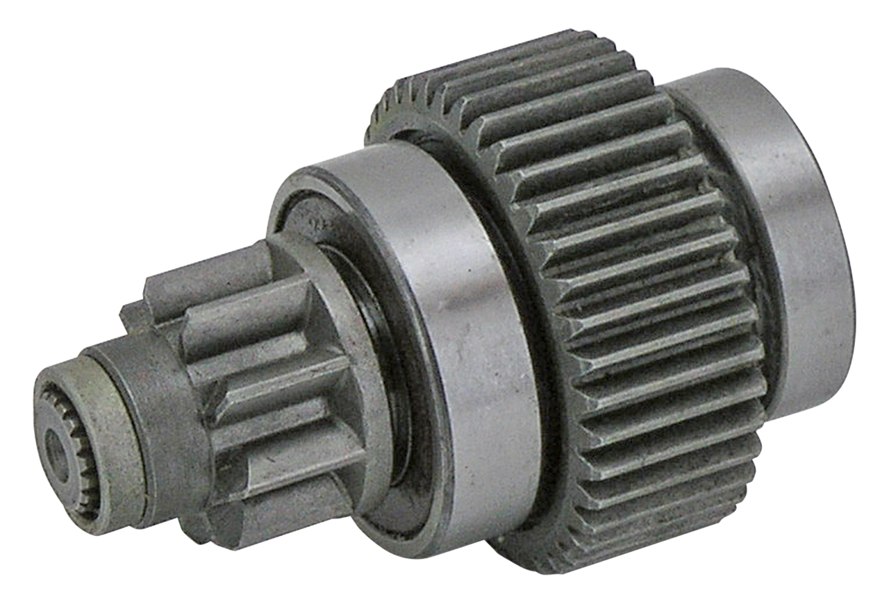 WAI GLOBAL STARTER CLUTCH FOR LATE EVOLUTION SPORTSTER | RS | Sportster | Tube frame | XB